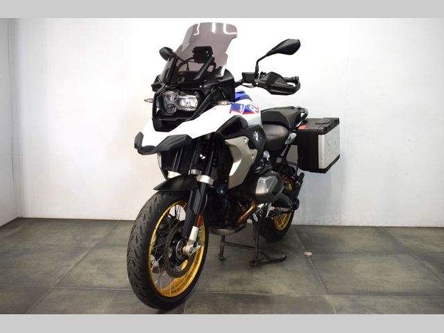 bmw - r-1250-gs