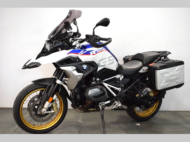 bmw - r-1250-gs