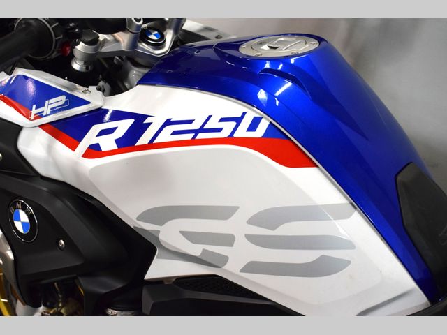 bmw - r-1250-gs