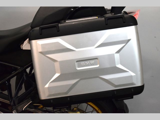 bmw - r-1250-gs