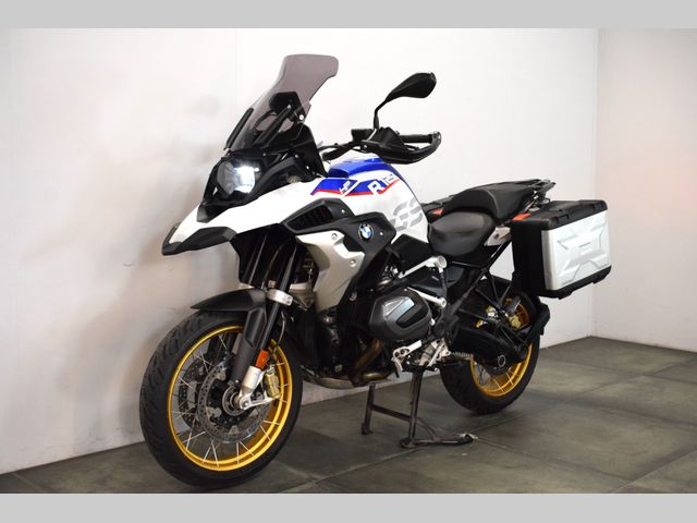 bmw - r-1250-gs