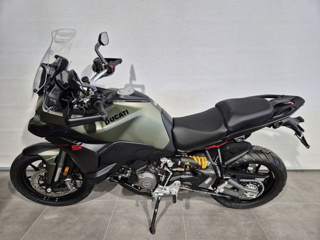 ducati - multistrada-v2-s