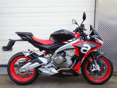 APRILIA TUONO 660