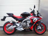 APRILIA TUONO 660