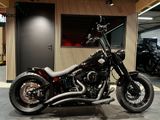 HARLEY-DAVIDSON SOFTAIL SLIM FLS