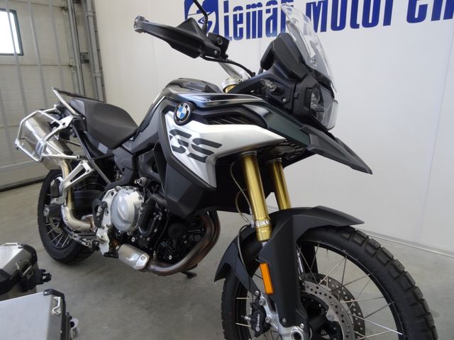bmw - f-850-gs