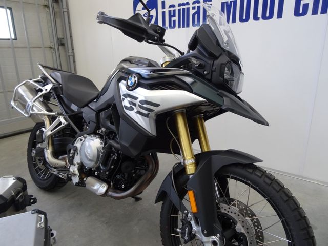 bmw - f-850-gs