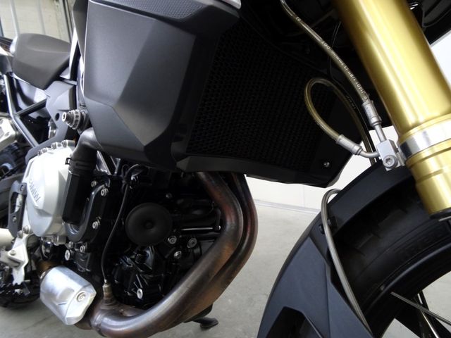 bmw - f-850-gs