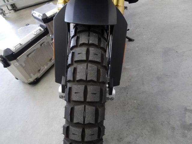 bmw - f-850-gs