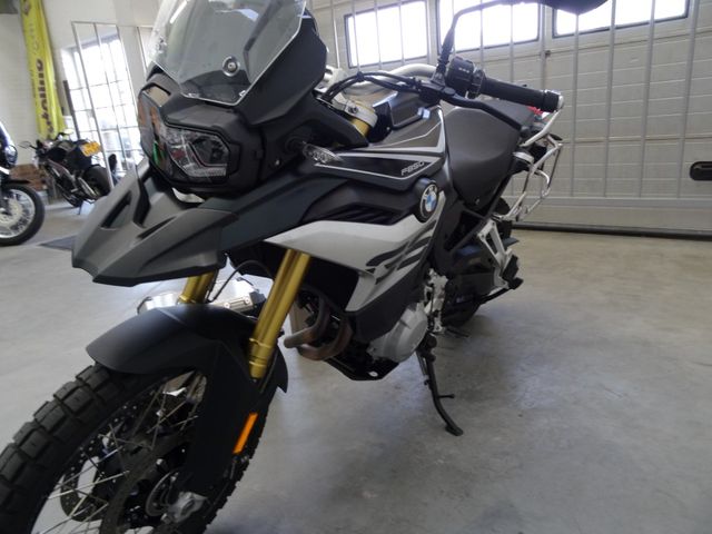 bmw - f-850-gs