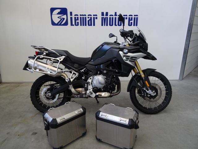 bmw - f-850-gs