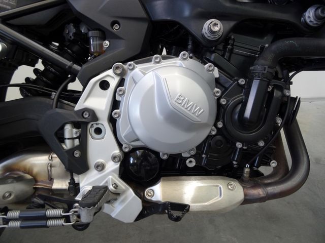 bmw - f-850-gs