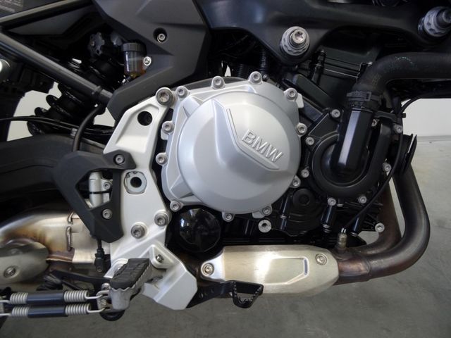 bmw - f-850-gs