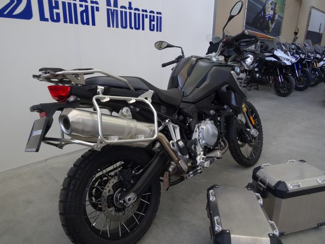 bmw - f-850-gs