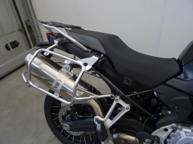 bmw - f-850-gs