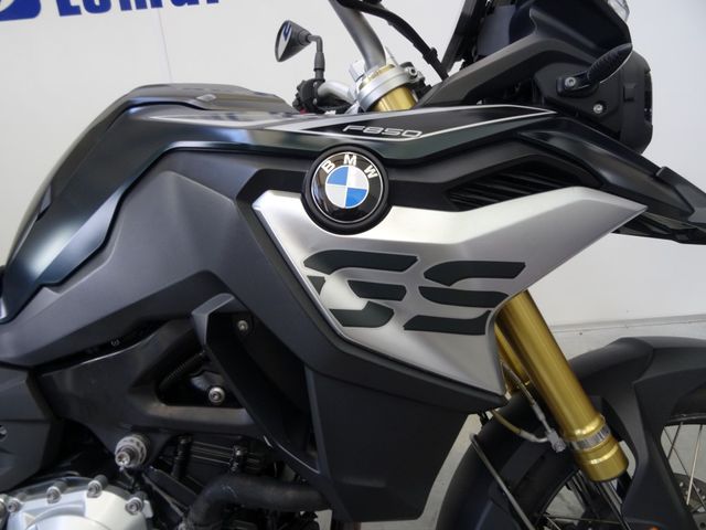 bmw - f-850-gs