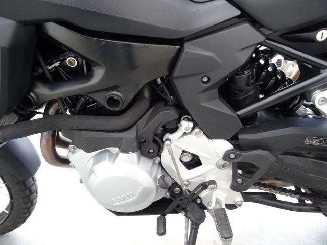 bmw - f-850-gs