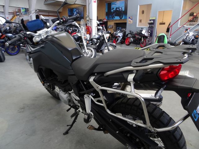bmw - f-850-gs