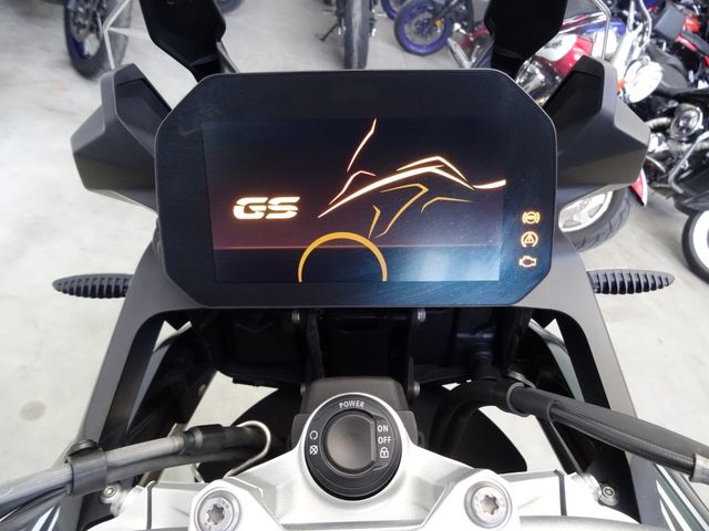 bmw - f-850-gs