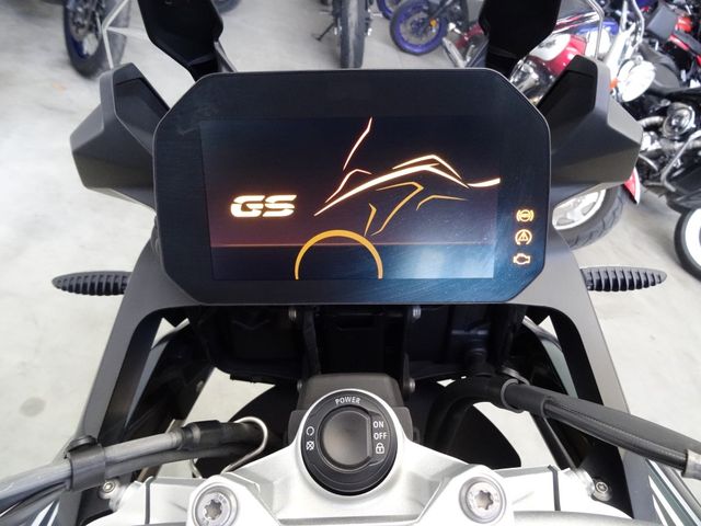 bmw - f-850-gs