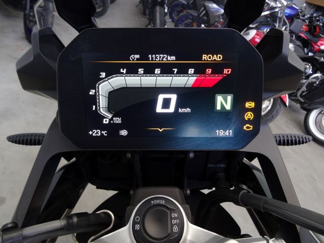 bmw - f-850-gs