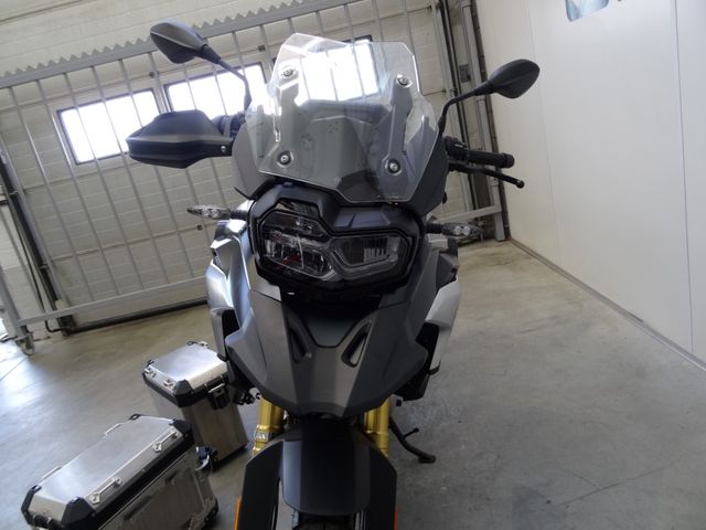 bmw - f-850-gs