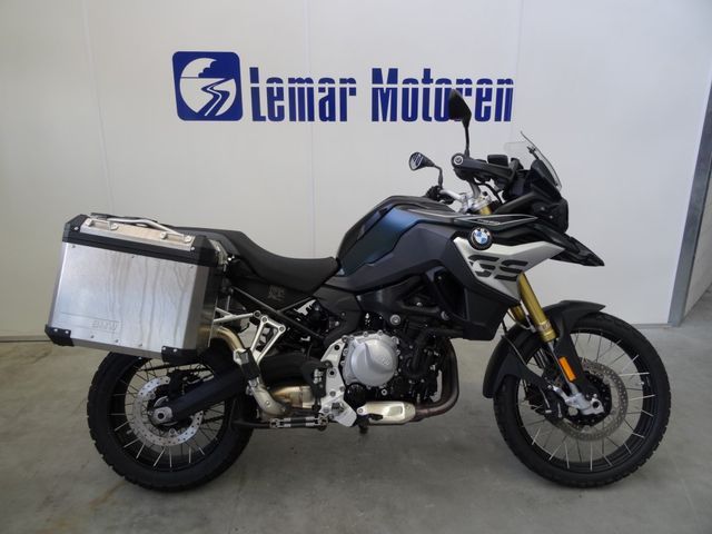bmw - f-850-gs