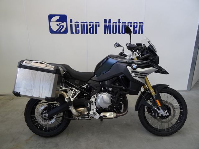 bmw - f-850-gs