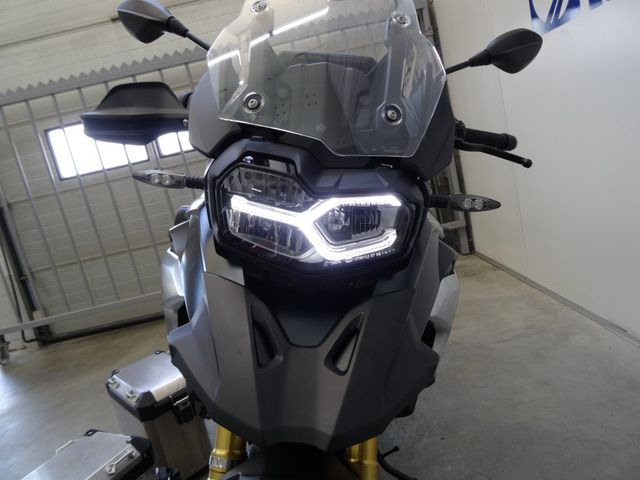 bmw - f-850-gs