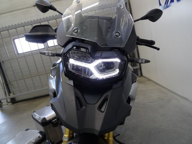 bmw - f-850-gs