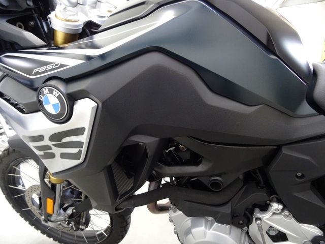 bmw - f-850-gs