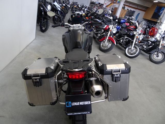 bmw - f-850-gs
