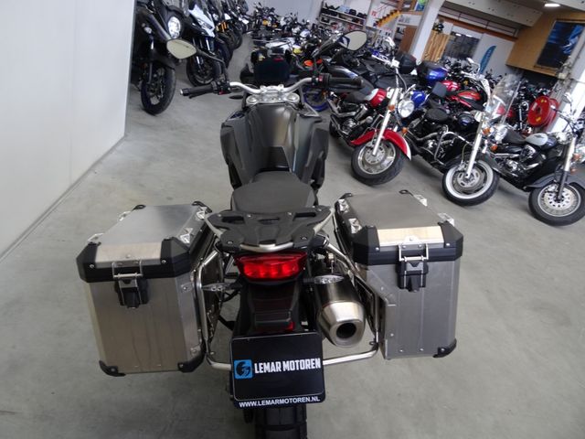 bmw - f-850-gs