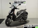 PIAGGIO BEVERLY 350 SPORT ABS