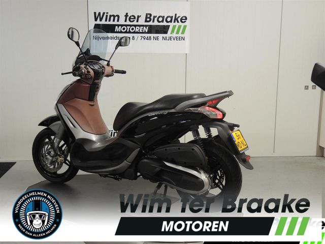 piaggio - beverly-350-sport-abs