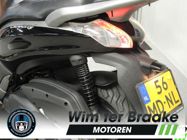 piaggio - beverly-350-sport-abs