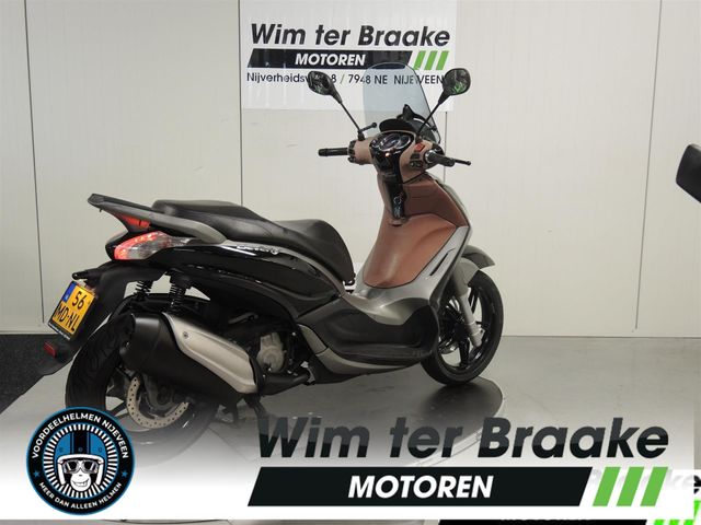 piaggio - beverly-350-sport-abs