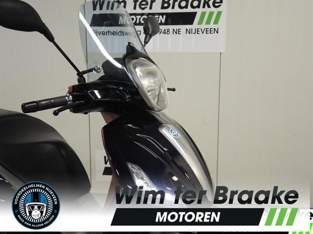 piaggio - beverly-350-sport-abs