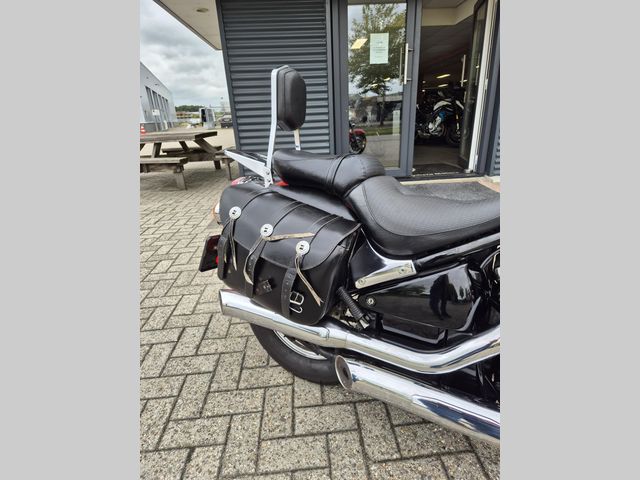 kawasaki - vn-800-vulcan