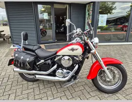 Kawasaki VN 800 Vulcan 1996 occasion