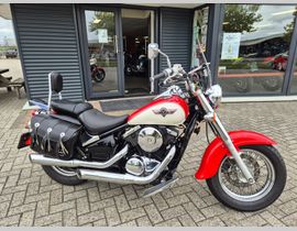 Kawasaki VN 800 Vulcan 1996 occasion
