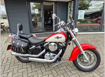 Kawasaki VN 800 Vulcan 1996 occasion
