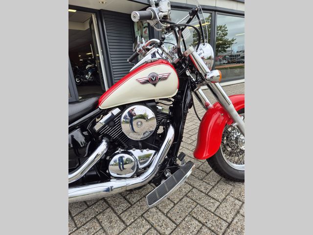 kawasaki - vn-800-vulcan