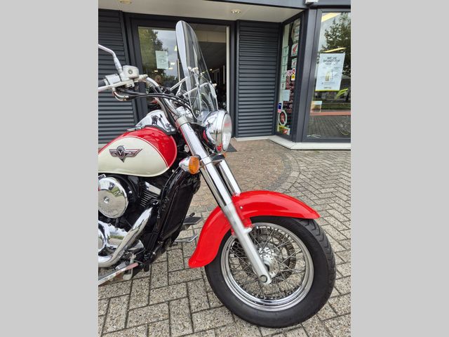 kawasaki - vn-800-vulcan