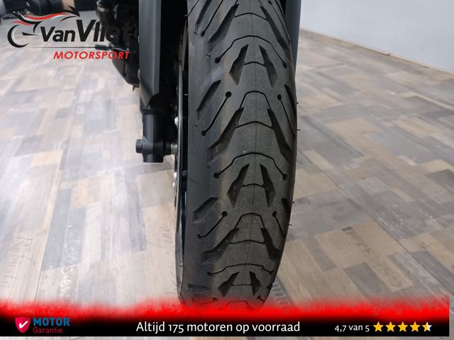 yamaha - tracer-900-abs