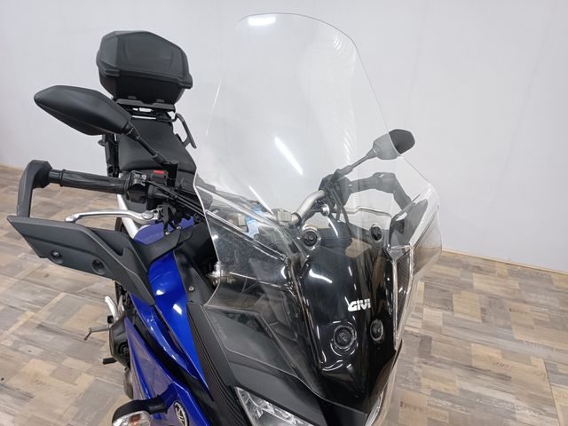 yamaha - tracer-900-abs