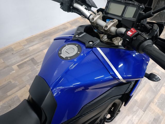 yamaha - tracer-900-abs