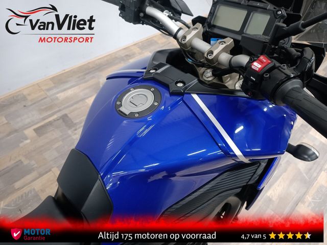 yamaha - tracer-900-abs