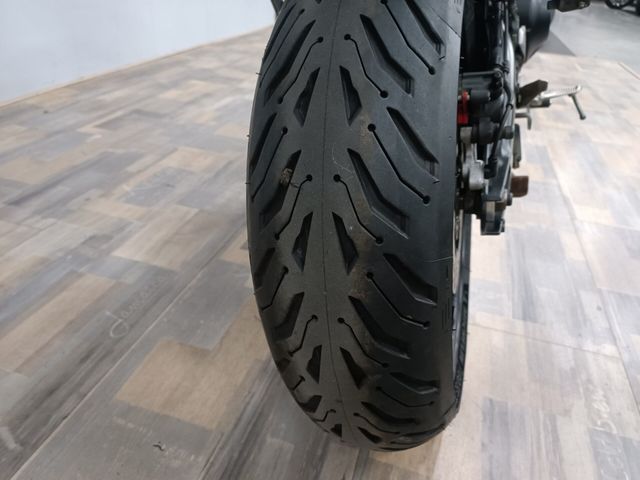 yamaha - tracer-900-abs