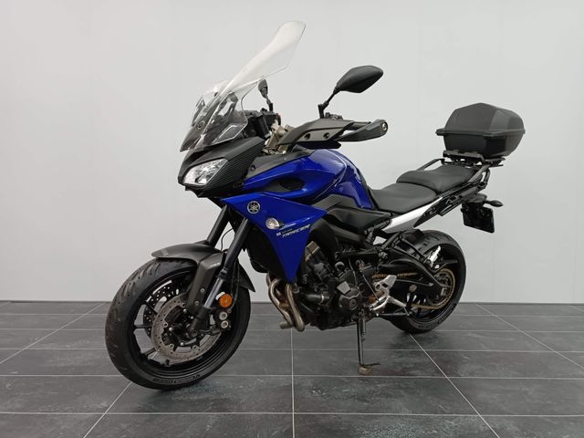 yamaha - tracer-900-abs